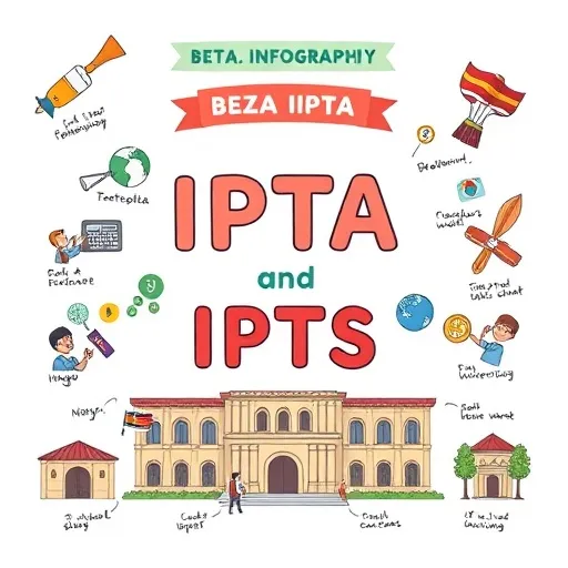 Apa Itu IPTA dan IPTS? Ini Penjelasan Lengkap Beza IPTA dan IPTS untuk Pelajar 2026
