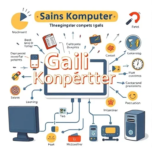 Kenapa Sains Komputer Jadi Bidang Paling 