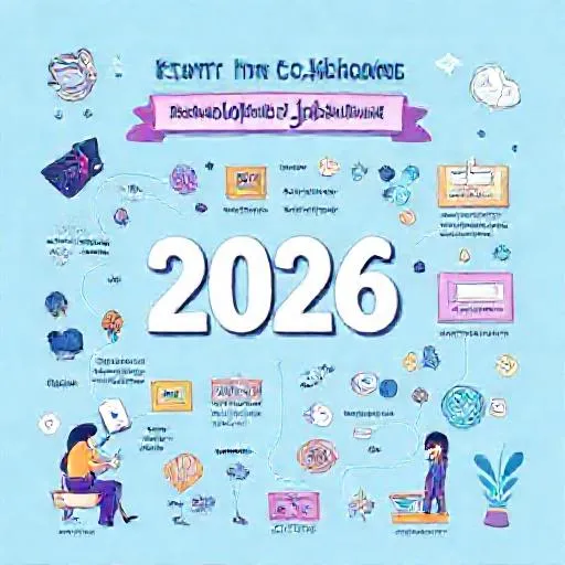 Mengapa Pemilihan Contoh Bidang Pengajian Sangat Kritikal Pada 2026?