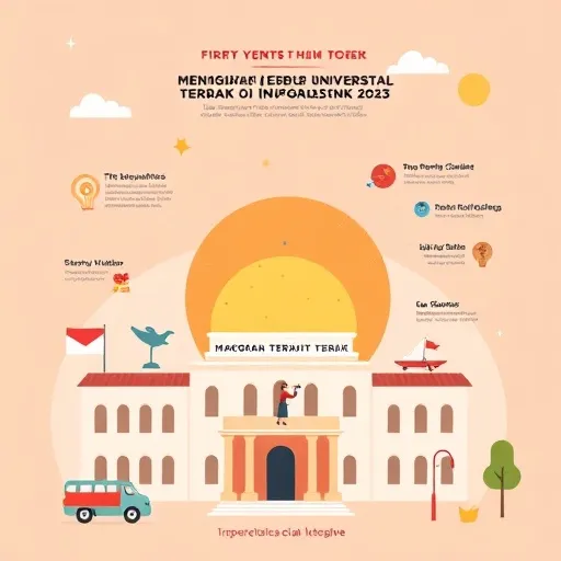 Mengapa Pemilihan Universiti Terbaik di Malaysia 2023 Sangat Kritikal?