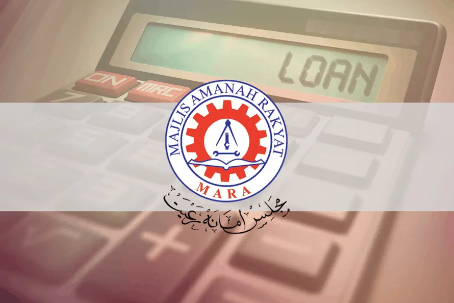 Pinjaman MARA – Senarai Penuh Pembiayaan Perniagaan MARA